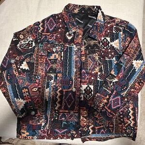 VALABASAS Men’s Jacket
